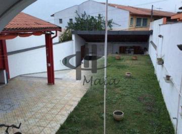 Casa · 142m² · 2 Quartos · 3 Vagas · Venda Sobrado Sao Caetano do Sul Nova Gerti Ref: 44958