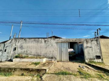 Casa · 60m² · 3 Quartos · 1 Vaga · Casa Residencial para aluguel, no bairro Santo Antonio, Teresina/PI