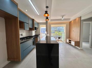Apartamento · 52m² · 2 Quartos · 1 Vaga · Apartamento à venda no Morro Nova Cintra em Santos.