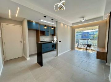 Apartamento · 52m² · 2 Quartos · 1 Vaga · Apartamento à venda no Morro Nova Cintra em Santos.