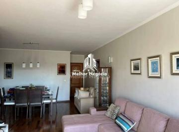 Apartamento · 146m² · 3 Quartos · 2 Vagas · Apartamento à venda com 3 quartos e 1 suíte no Vila Rehder em Americana