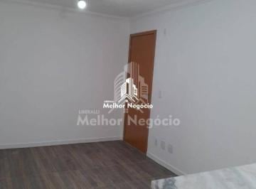 Apartamento · 45m² · 2 Quartos · 1 Vaga · Apartamento com 2 quartos à venda em Americana - SP