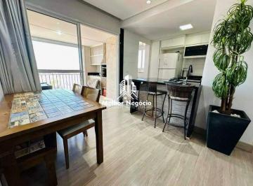 Apartamento · 84m² · 3 Quartos · 2 Vagas · Apartamento à venda com 3 quartos sendo um suíte no bairro Paulista em Piracicaba/SP