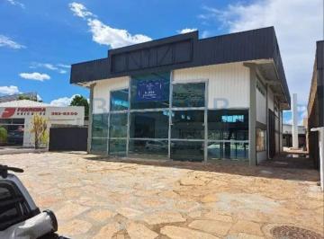 Comercial · 1360m² · 50 Vagas · Loja/Galpão com Mezanino e Amplo para aluguel na Cidade do Automóvel - Guará