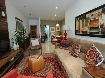 Apartamento · 103m² · 3 Quartos · 1 Vaga · Apartamento à venda, 3 quartos, 1 suíte, 1 vaga, Copacabana - RIO DE JANEIRO/RJ