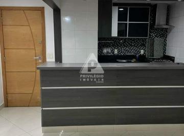 Apartamento · 72m² · 2 Quartos · Apartamento 2 quartos no Bairro de Fátima reformado