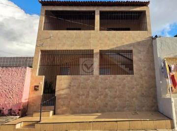 Apartamento · 163m² · 4 Quartos · Casa Duplex à venda, 4 quartos, Centro - Aracaju/SE