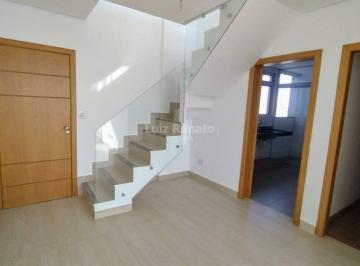 Apartamento · 160m² · 3 Quartos · 4 Vagas · Cobertura à venda no bairro Nova Suíssa
