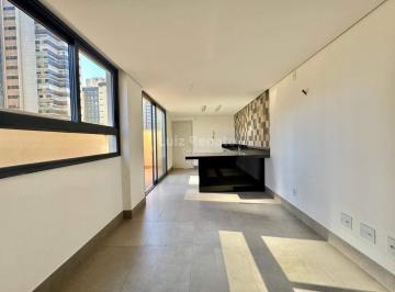 Apartamento · 89m² · 2 Quartos · 2 Vagas · Área Privativa à venda no bairro Funcionários