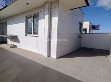 Apartamento · 160m² · 3 Quartos · 4 Vagas · Cobertura à venda no bairro Nova Suíssa