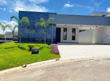 Casa · 210m² · 3 Quartos · 10 Vagas · Casa à venda no Condomínio Jardim Flamboyan - Bragança Paulista