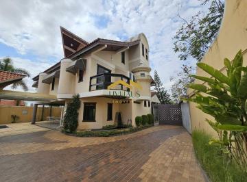Comercial · 589m² · 5 Quartos · 8 Vagas · Casa em Sorocaba para locação, Jardim Eltonville – Oportunidade única