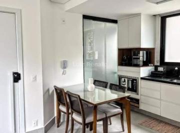Apartamento · 55m² · 2 Quartos · 1 Vaga · Apartamento à venda 2 quartos 1 suíte 1 vaga - Cruzeiro