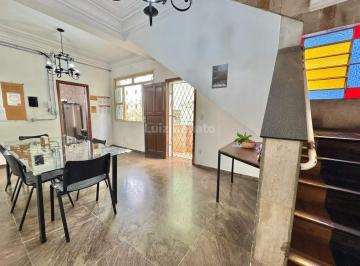 Casa · 460m² · 5 Quartos · 4 Vagas · Casa comercial à Venda no bairro Floresta