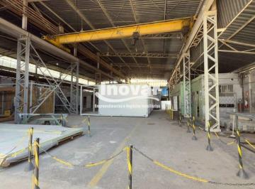 Comercial · 1892m² · Excelente Galpão com 2.280m² no Distrito Industrial do Vale do Jatoba 