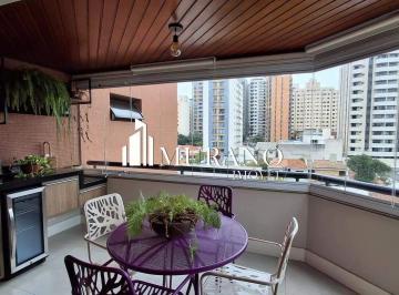 Apartamento · 179m² · 3 Quartos · 3 Vagas · Apartamento à venda, 3 quartos, 1 suíte, 3 vagas, Santa Paula - São Caetano do Sul/SP