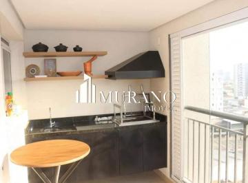 Apartamento · 73m² · 2 Quartos · 2 Vagas · Apartamento à venda, 2 quartos, 1 suíte, 2 vagas, Centro - São Caetano do Sul/SP