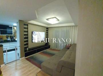 Apartamento · 106m² · 3 Quartos · 2 Vagas · Apartamento à venda, 3 quartos, 1 suíte, 2 vagas, Santo Antônio - São Caetano do Sul/SP