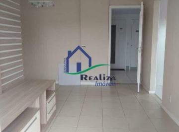 Apartamento · 63m² · 3 Quartos · 1 Vaga · APARTAMENTO COM 3 QUARTOS PARA VENDA POR R$450.000,00-BAIRRO DE FÁTIMA-NITERÓI-RJ