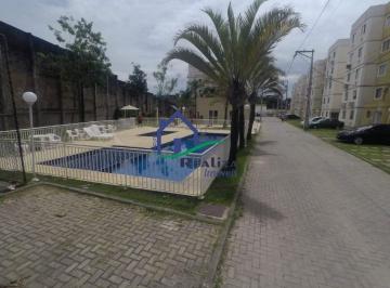 Apartamento · 40m² · 2 Quartos · 1 Vaga · APARTAMENTO PARA VENDA DE 2 QUARTOS NO VALOR r$175.000,00 EM NOVA CIDADE - SÃO GONÇALO/RJ