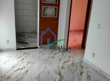 Apartamento · 48m² · 2 Quartos · 1 Vaga · APARTAMENTO COM 2 QUARTOS A VENDA POR R$190.000 - VILA LAGE - SÃO GONÇALO/RJ
