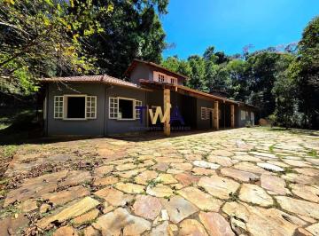 Casa · 276m² · 5 Quartos · 6 Vagas · Casa em condomínio, Mata do Engenho, Parque Do Engenho, Nova Lima, 5 quartos, R$1.599.990,00, à vend