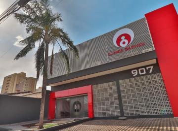 Comercial · 26m² · Sala comercial no bairro Monte Castelo