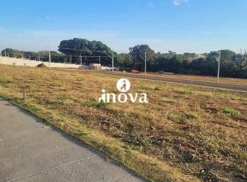 Terreno · 250m² · 1 Vaga · Terreno à venda, Condomínio Residencial Jardins