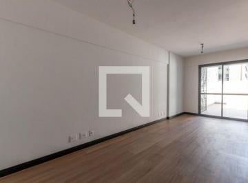 Apartamento · 80m² · 1 Quarto · 2 Vagas · Apartamento à Venda - Boa Viagem, 1 Quarto,  80 m² - Belo Horizonte