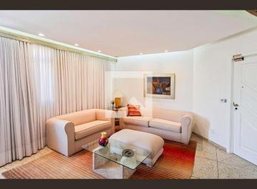 Apartamento · 420m² · 5 Quartos · 6 Vagas · Apartamento à Venda - Cidade Nova, 5 Quartos, 420 m² - Belo Horizonte