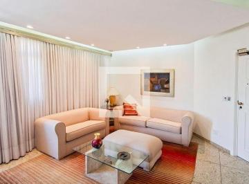 Apartamento · 420m² · 5 Quartos · 6 Vagas · Apartamento à Venda - Cidade Nova, 5 Quartos, 420 m² - Belo Horizonte