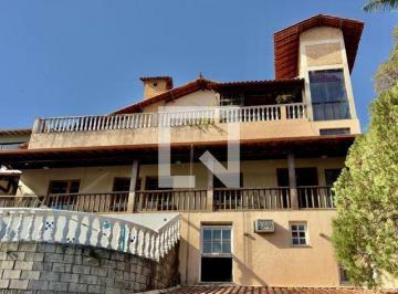 Casa · 1450m² · 16 Quartos · 10 Vagas · Casa à Venda - Jardim Atlântico, 16 Quartos, 1450 m² - Belo Horizonte