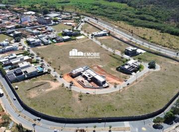 Terreno · 1000m² · Lotes em Condomínio Fechado à partir dev1.000 m² em Itaúna - Residencial Santanense