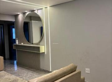 Apartamento · 110m² · 3 Quartos · 2 Vagas · Área Privativa de 110 m² em Padre Eustáquio, Itaúna – 3 quartos, 1 suíte, sol da manhã e vista para 