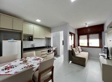 846613.jpg · Apartamento 1 Dormitório - Bairro Zona Nova