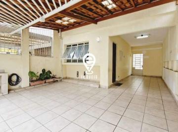 Casa · 186m² · 3 Quartos · 3 Vagas · Sobrado para venda em Vila Mariana com 3 quartos, sendo 1 suíte, 186m².