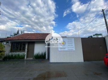 Fachada · Ótima Oportunidade de Imóvel Comercial no Centro de Cascavel/PR – Ideal para Clínicas e Escritórios!