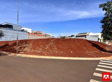 Terreno · 709m² · Terreno à venda no Condomínio Parque Fortaleza I em Nova Odessa com 709 m²
