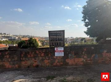Terreno · 360m² · Terreno à venda no Parque Residencial Boa Vista em Americana com 360 m²