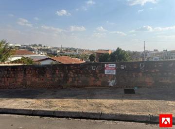 Terreno · 930m² · Terreno à venda no Parque Residencial Boa Vista em Americana com 1290 m²
