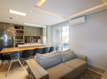 Apartamento · 72m² · 2 Quartos · 2 Vagas · Apartamento Mobiliado com 2 Suítes para Comprar, 72m² - Santa Paula, São Caetano do Sul/SP.
