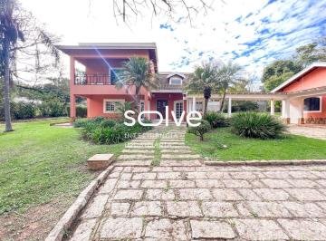 Rural · 4370m² · 6 Quartos · 2 Vagas · Chácara à venda em Indaiatuba - Recanto dos Pássaros, 6 quartos 630 m² por 2.280.000,00