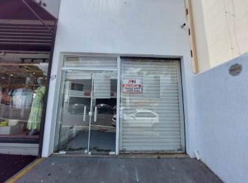 Comercial · 100m² · Ponto comercial para aluguel, Vila Nova - Itu/SP