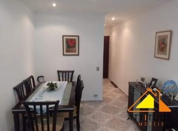 Apartamento · 94m² · 2 Quartos · 1 Vaga · Apartamento Garden à venda, 2 quartos, 1 suíte, 1 vaga, Jardim Irajá - São Bernardo do Campo/SP
