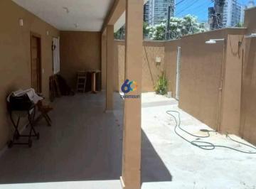 Casa ampla kitnet em Itapuã · Casa ampla kitnet em Itapuã