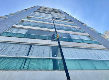 Seu novo lar com vista para o mar!  · Apartamento à venda, 3 quartos, 1 suíte, 2 vagas, Praia do Morro - Guarapari/ES