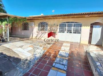 Casa · 300m² · 4 Quartos · 4 Vagas · Casa com 300m² 4 quartos, à venda, no bairro Afonso Pena em São José dos Pinhais