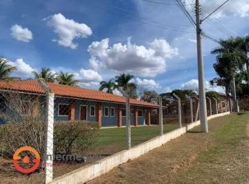 Rural · 527m² · 3 Quartos · Chácara à venda em Boituva/SP – Bairro Chácara dos Pinhais.