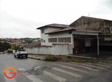 Comercial · 204m² · 4 Vagas ·  Venda de Prédio Comercial Jardim Faculdade – Boituva |Excelente Localização!