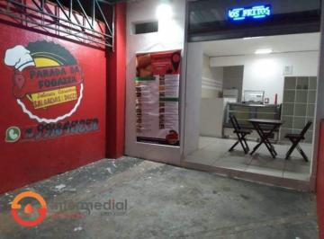 Comercial · 174m² · Galpão comercial à venda em Boituva (Vila Ginasial) – Boituva/SP